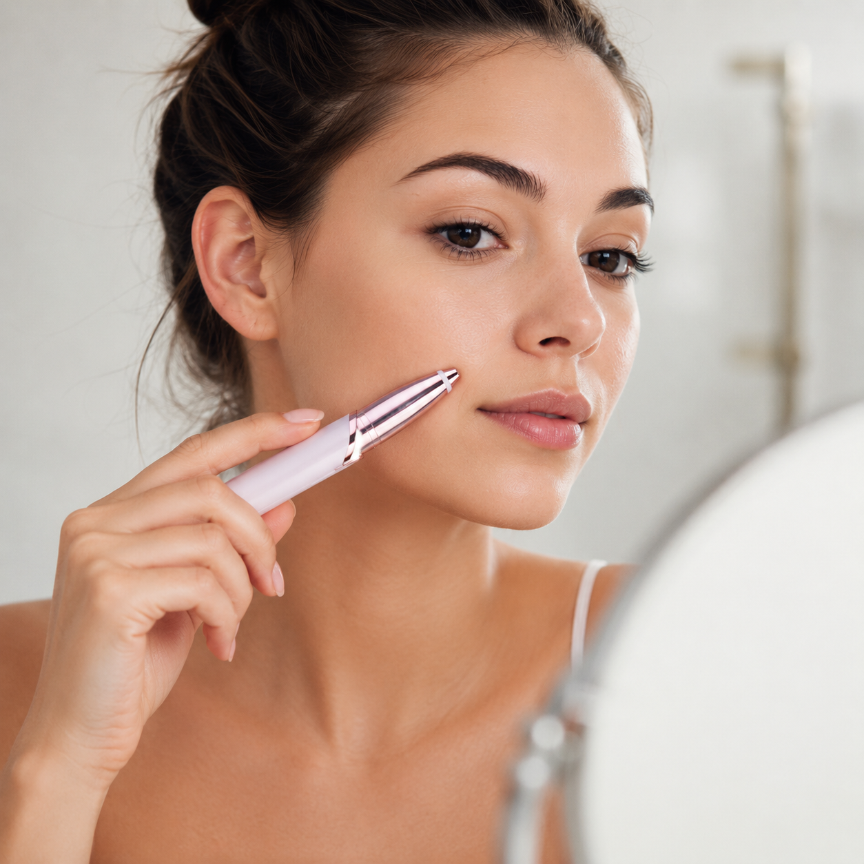 SilkSkin Trio™ - Pelle di Seta 3 in 1
