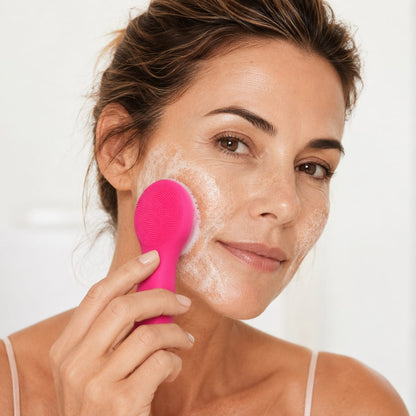 SilkSkin Trio™ - Pelle di Seta 3 in 1
